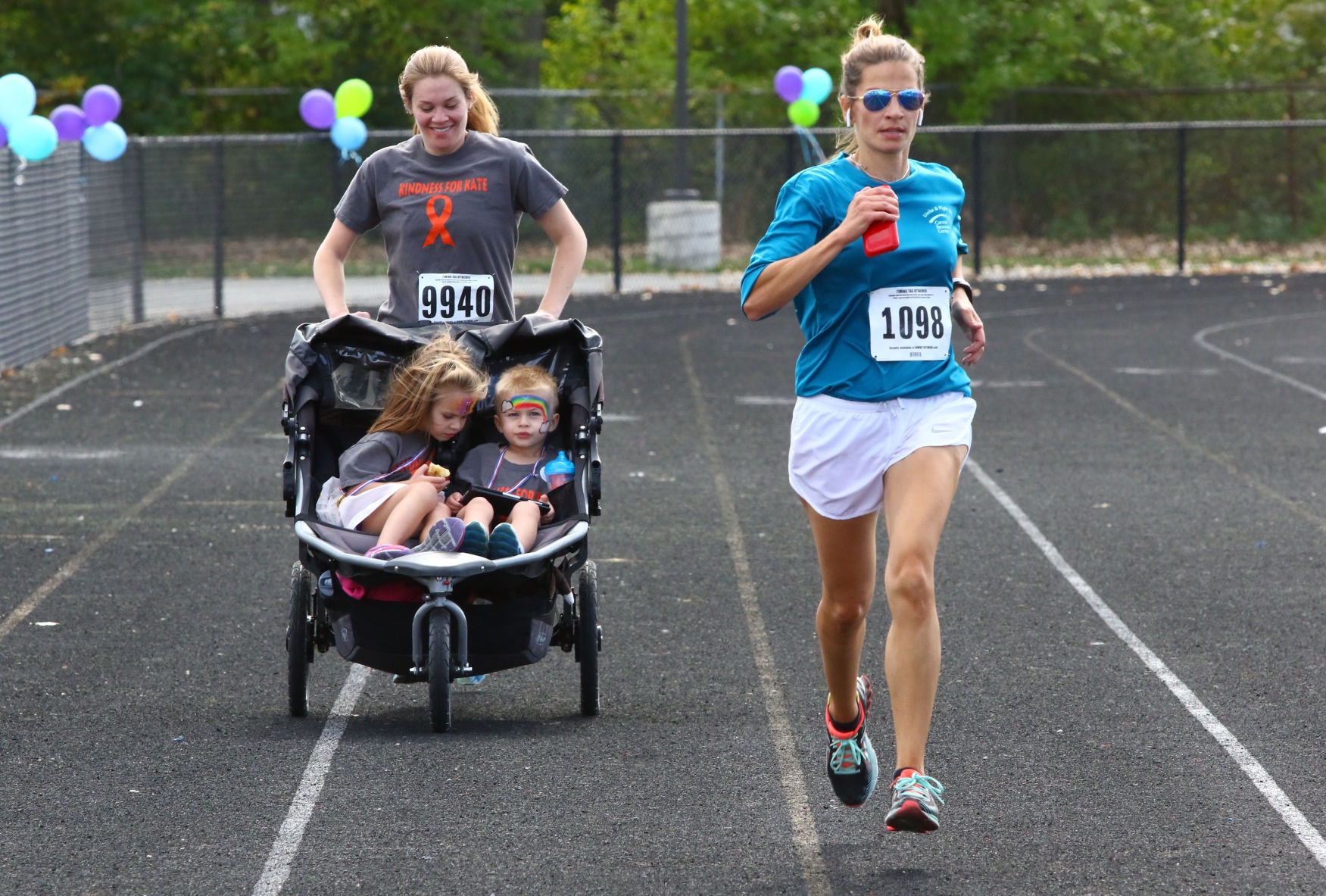 Gallery: Unite & Fight 5K Walk/Run